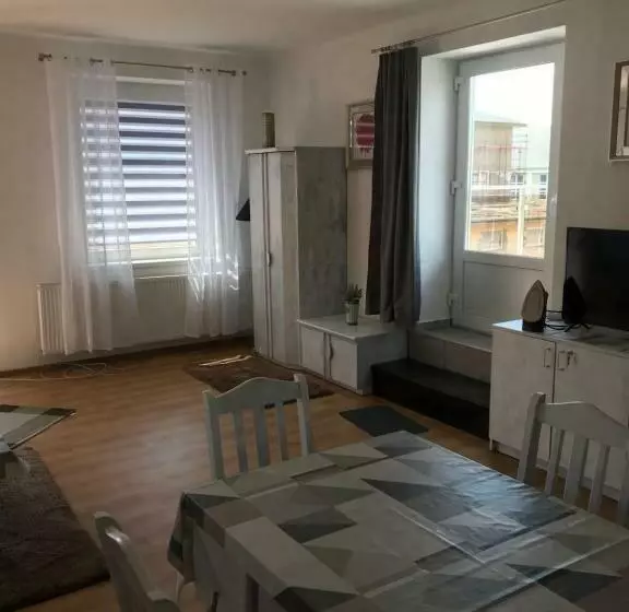 Kežmarok Apartman N1 , Apartman N2