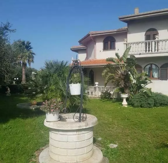 La Casa Delle Rose 3