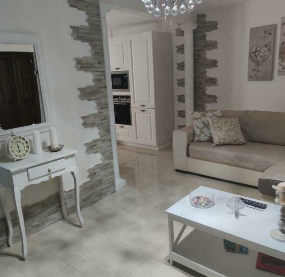 La Casa Delle Rose 3