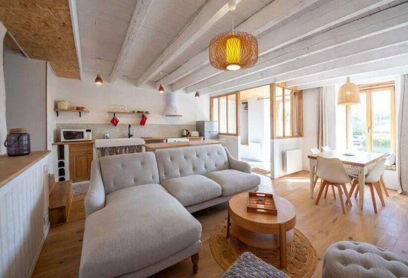 Logement Campagne/cosy