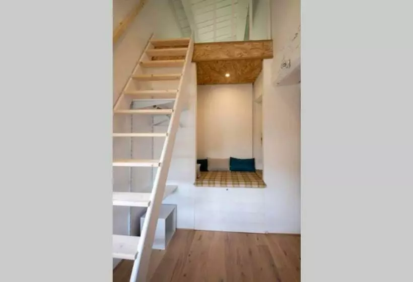Logement Campagne/cosy