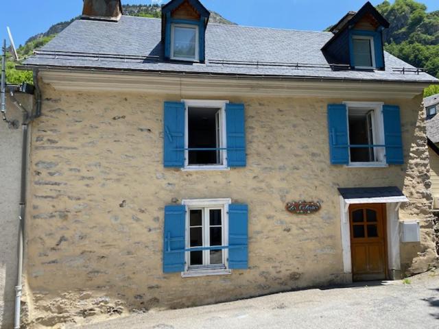 Maison  Les Colories