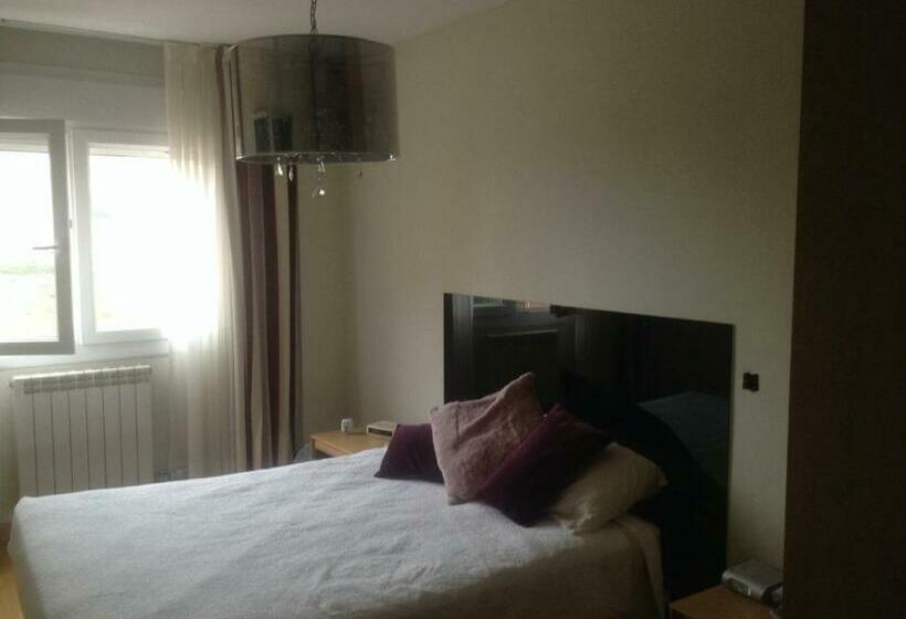 Piso Alisal Con Garaje