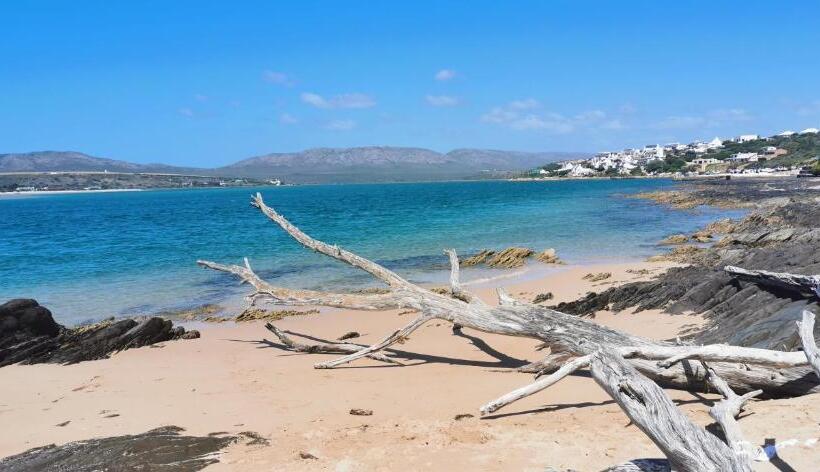 River View Cottage   At The Breede   Load Shedding Free