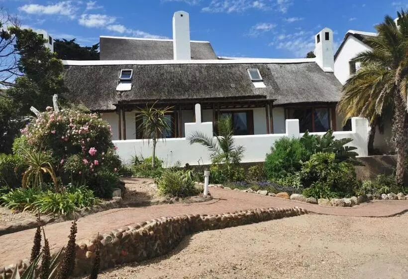 River View Cottage   At The Breede   Load Shedding Free