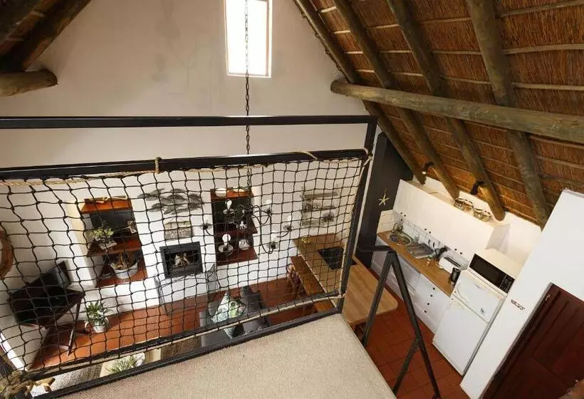 River View Cottage   At The Breede   Load Shedding Free