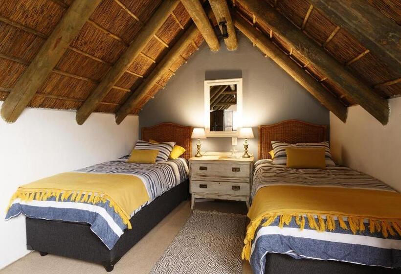 River View Cottage   At The Breede   Load Shedding Free