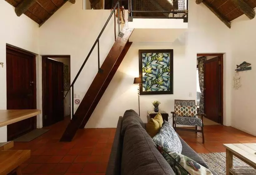 River View Cottage   At The Breede   Load Shedding Free