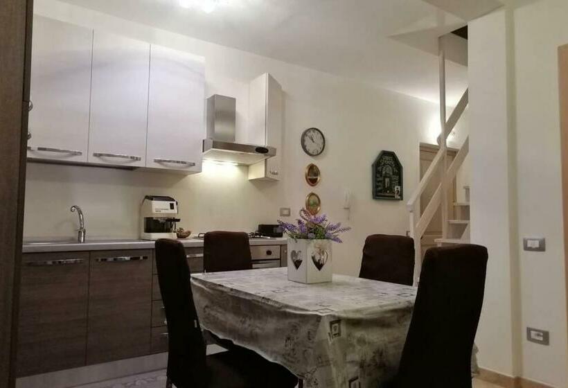 Via Roma House Con Box Privato