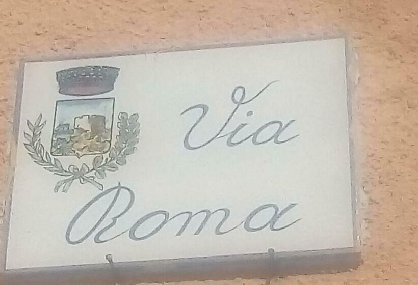 Via Roma House Con Box Privato