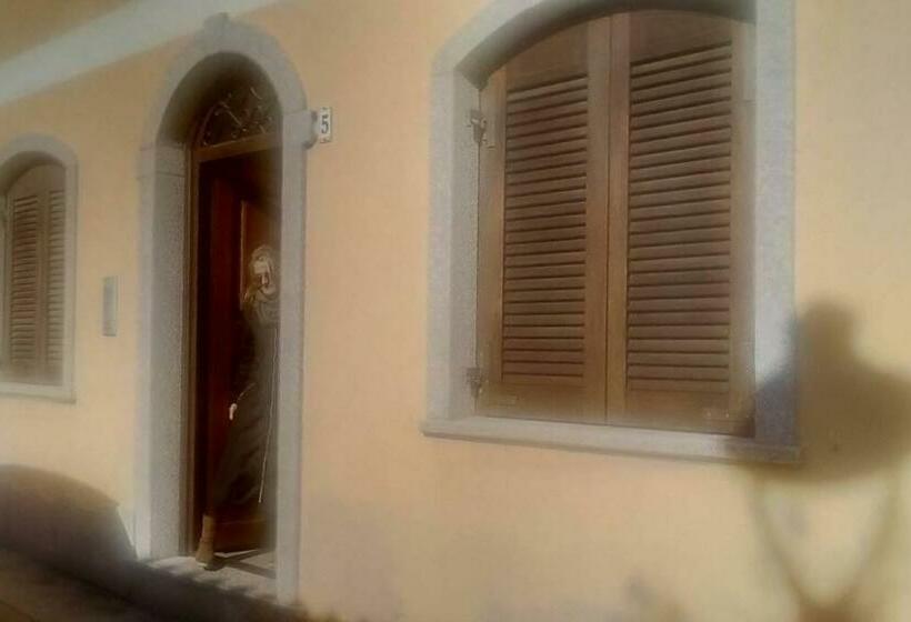 Via Roma House Con Box Privato