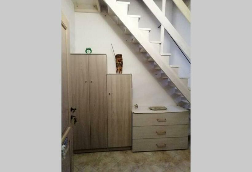 Via Roma House Con Box Privato