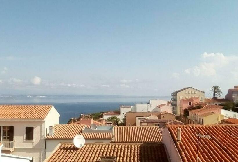 Via Roma House Con Box Privato