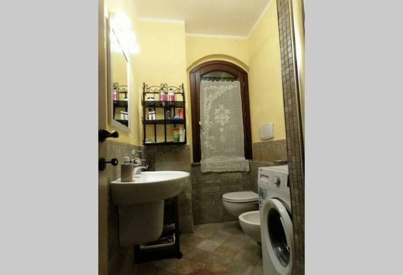 Via Roma House Con Box Privato