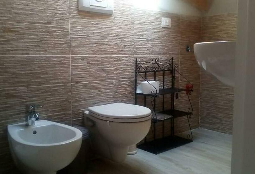 Via Roma House Con Box Privato