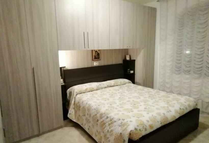 Via Roma House Con Box Privato