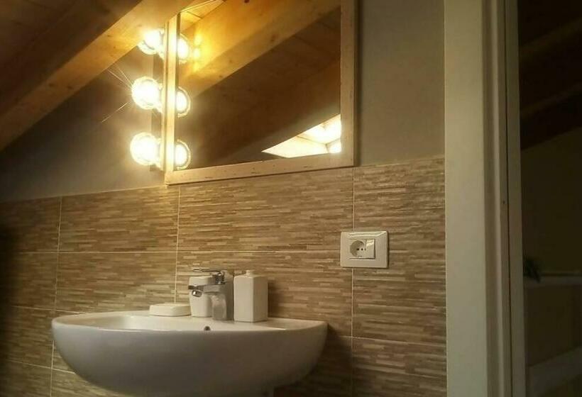 Via Roma House Con Box Privato