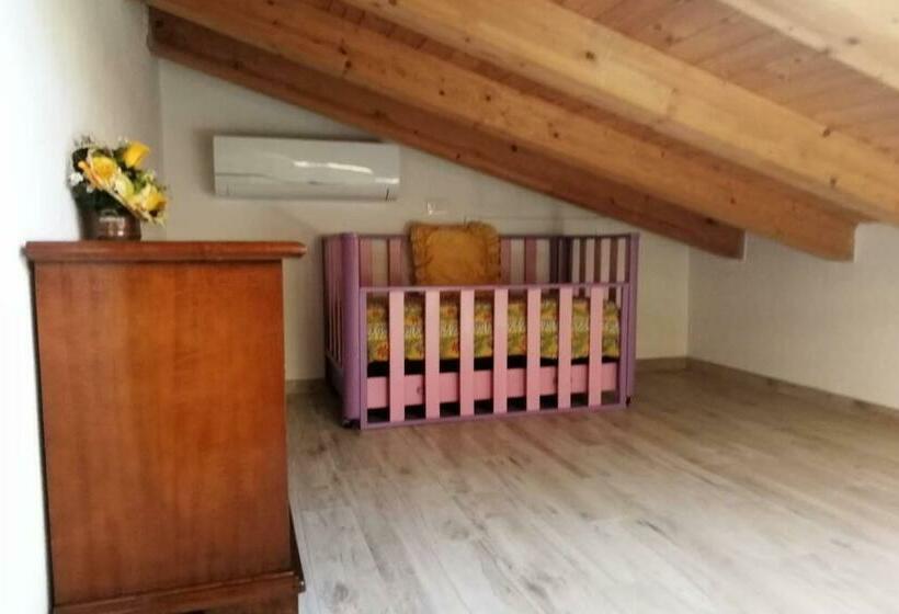 Via Roma House Con Box Privato