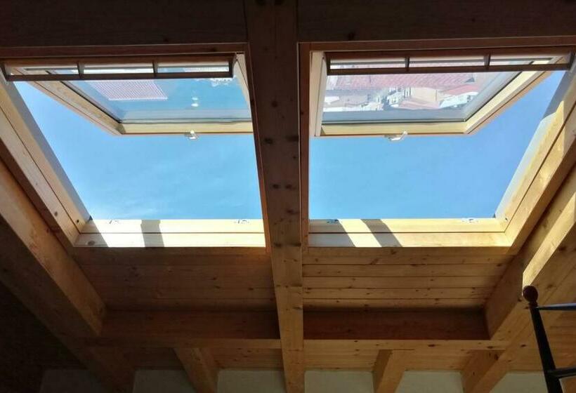 Via Roma House Con Box Privato