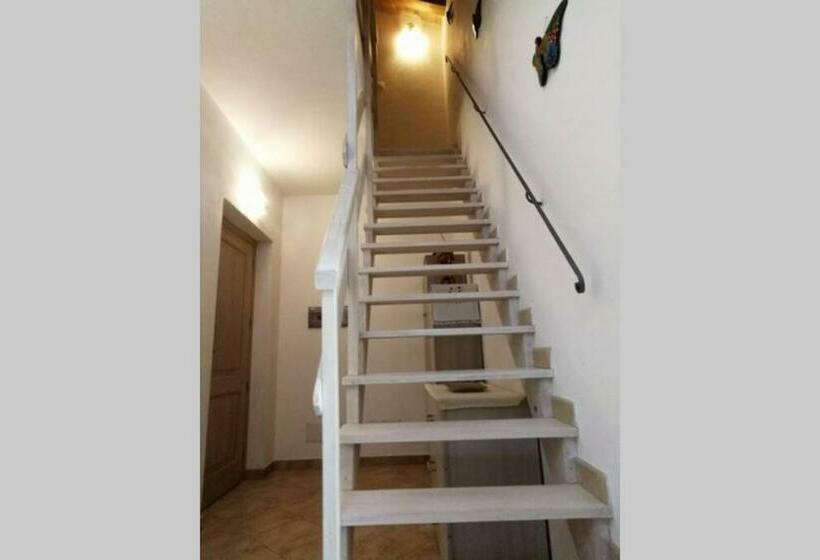 Via Roma House Con Box Privato