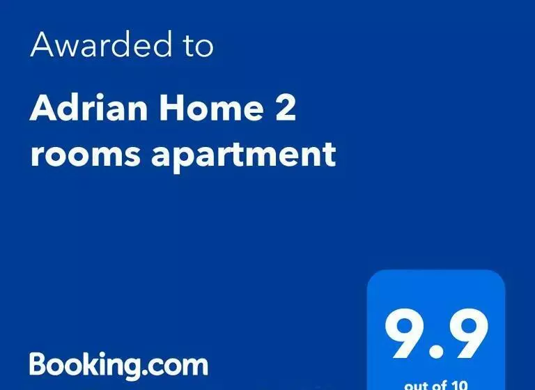 Adrian Home Mega
