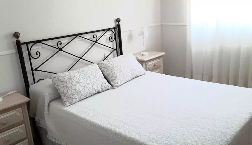 Apartamento Realengo Sevilla