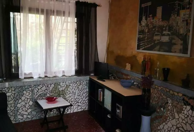 Casa Rustica San Francisco 3