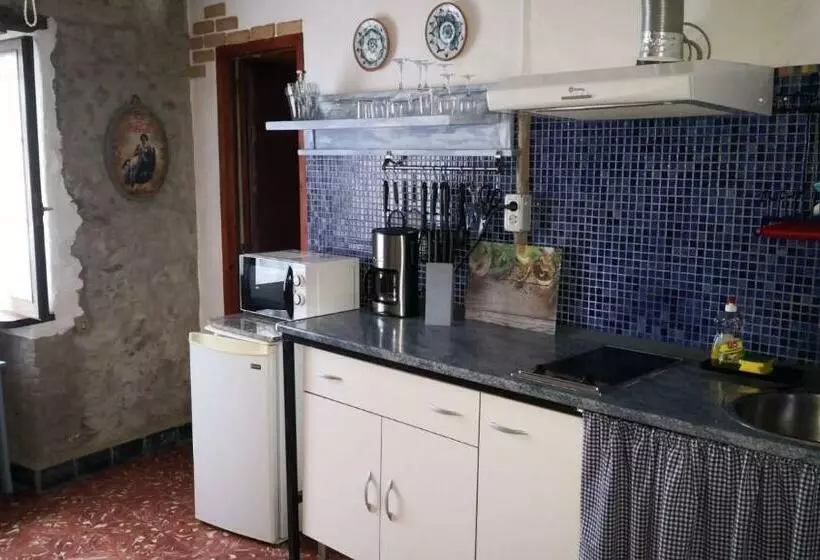 Casa Rustica San Francisco 3