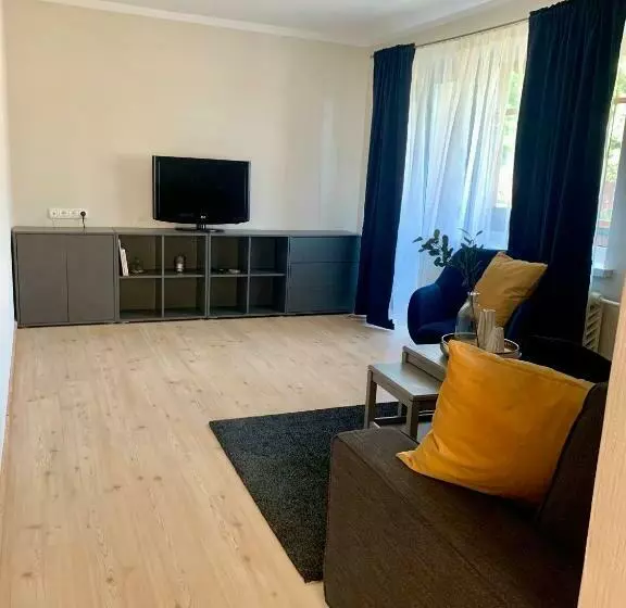 Centro Apartamentai