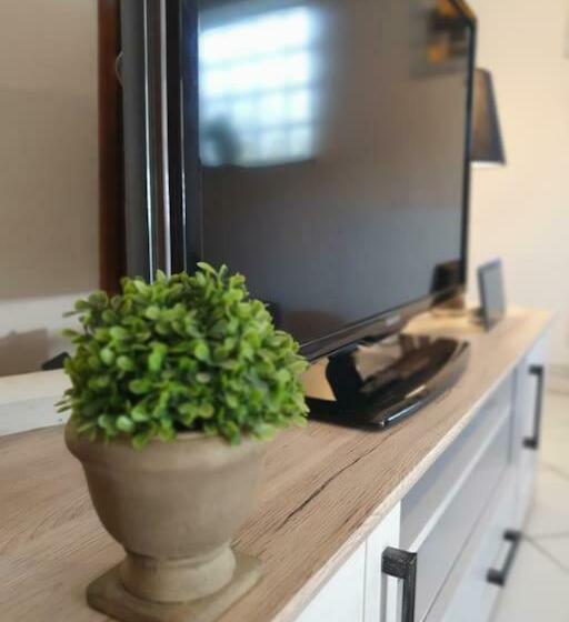 Duplex Cocooning à 10 Min à Pied Du Centre Ville