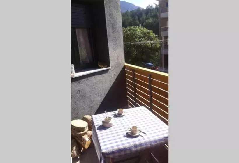 El Descanso