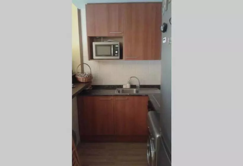 El Descanso
