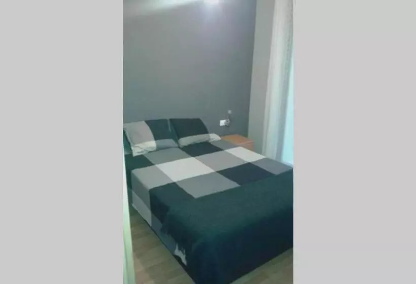 El Descanso