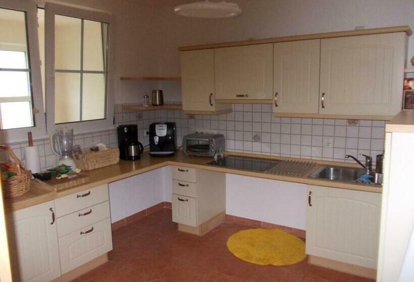 Ferienwohnung Sinefinibus