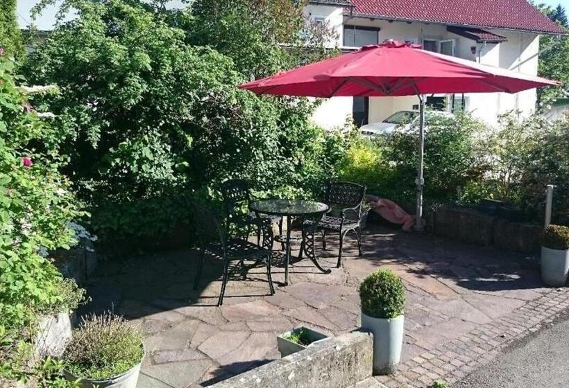 Ferienwohnung Sinefinibus