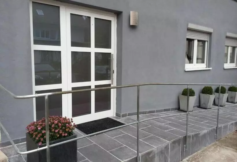 Ferienwohnung Sinefinibus