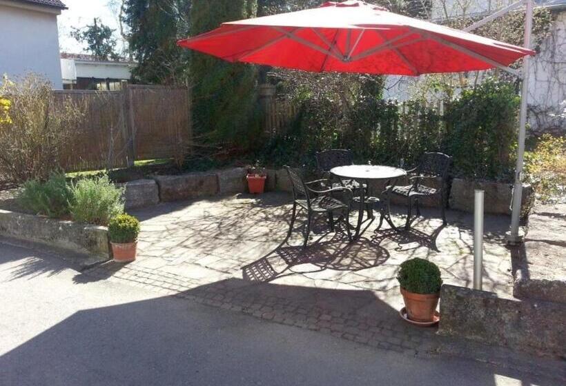 Ferienwohnung Sinefinibus