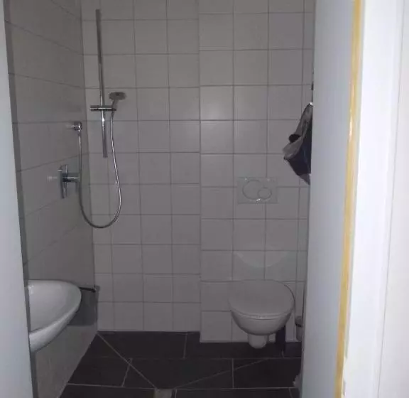 Ferienwohnung Sinefinibus