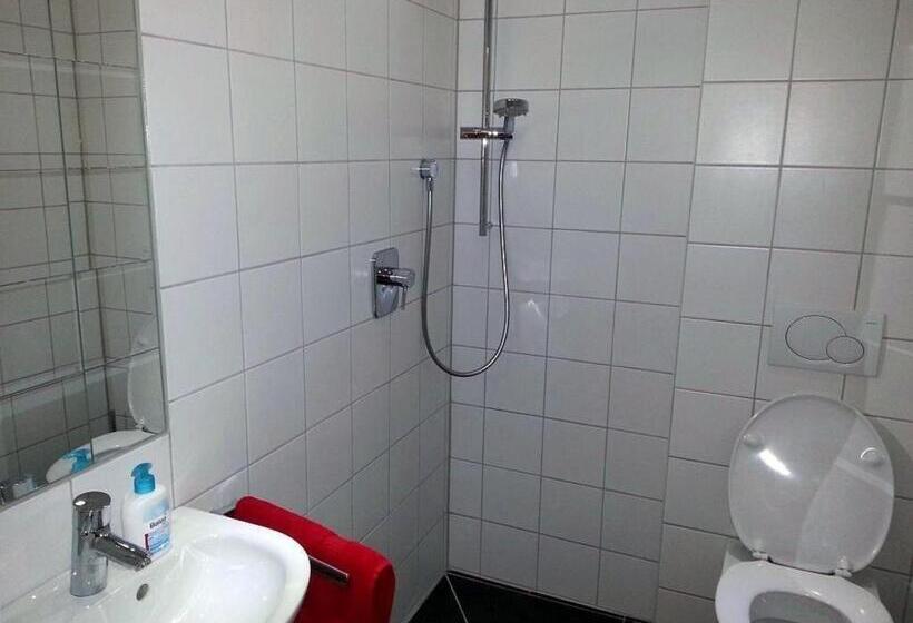 Ferienwohnung Sinefinibus