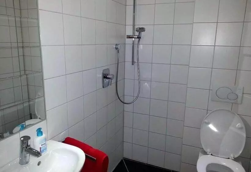 Ferienwohnung Sinefinibus