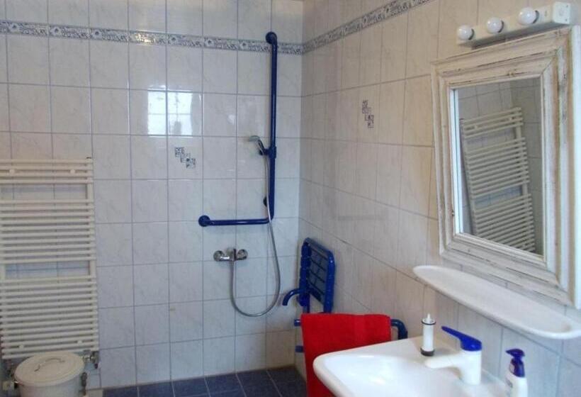 Ferienwohnung Sinefinibus