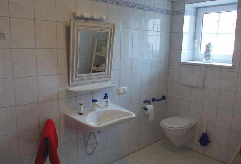 Ferienwohnung Sinefinibus