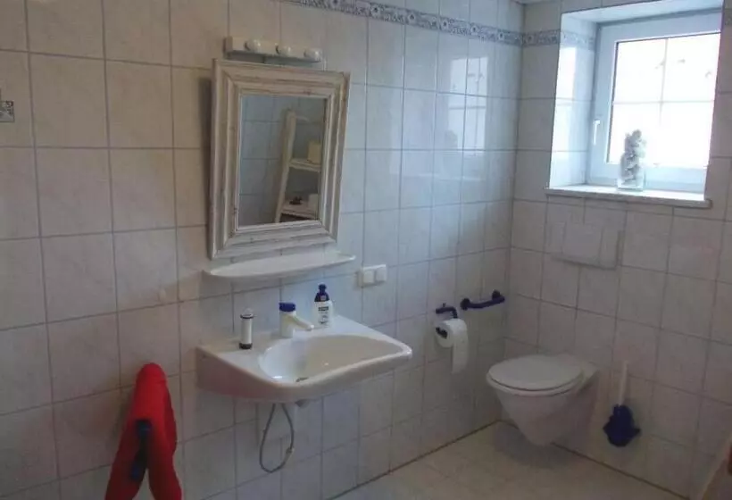 Ferienwohnung Sinefinibus