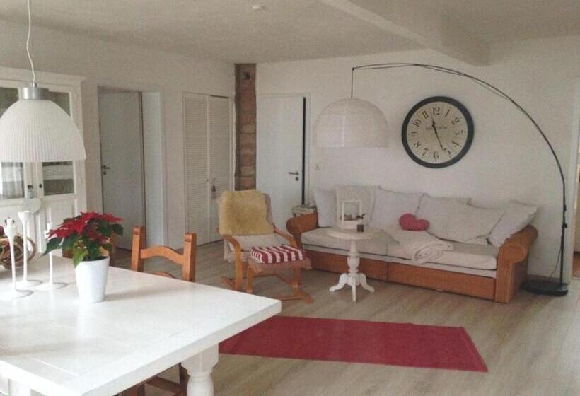 Ferienwohnung Sinefinibus