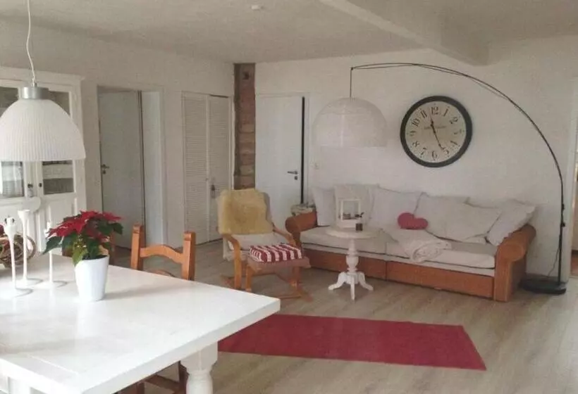 Ferienwohnung Sinefinibus