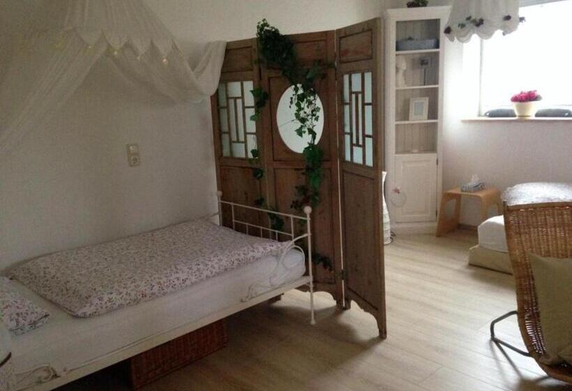 Ferienwohnung Sinefinibus