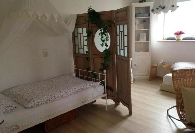 Ferienwohnung Sinefinibus