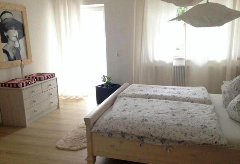Ferienwohnung Sinefinibus