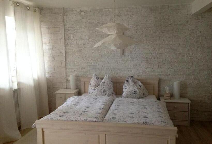 Ferienwohnung Sinefinibus