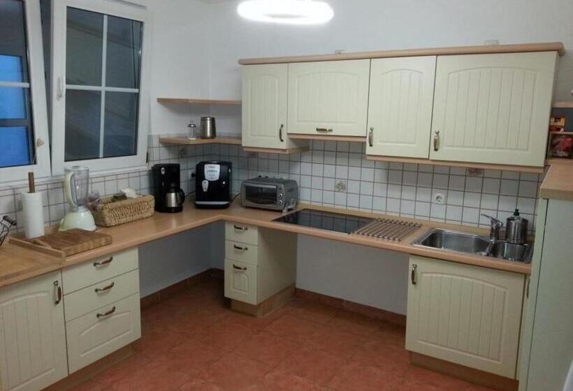 Ferienwohnung Sinefinibus